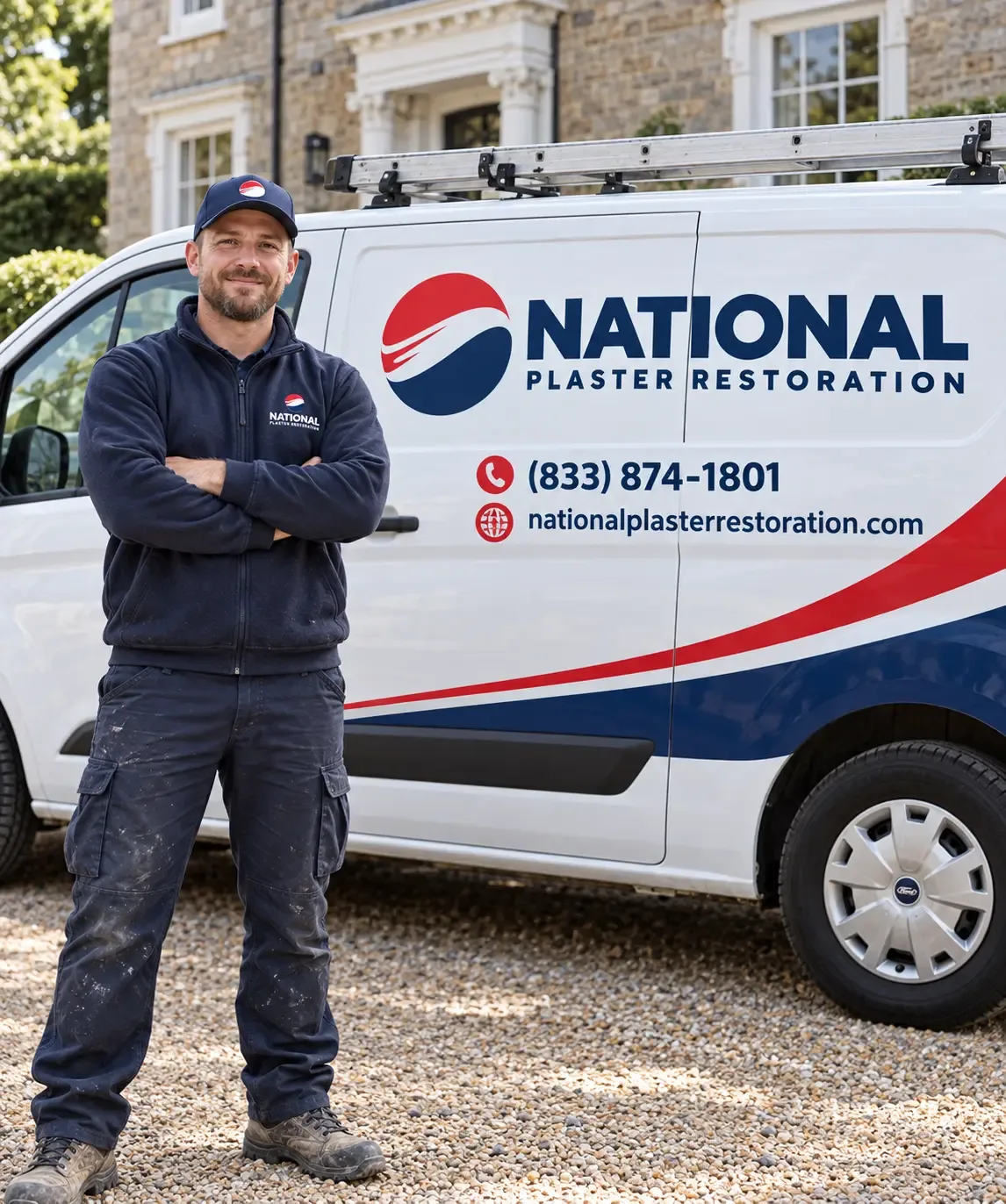 Plaster Repair Olmstead, KY FAQs